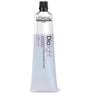 L'Oréal Professionnel Paris L'Oréal Professionnel Dia Light 8.1 60 ml - Publicité L'Oréal Professionnel Paris L'Oréal Professionnel Dia Light 8.1 60 ml - Publicité