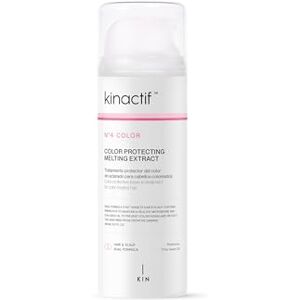 Kinactif - No4 - 150ml - Color Protecting - Hair Treatment - Publicité Kinactif - No4 - 150ml - Color Protecting - Hair Treatment - Publicité