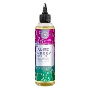 Shandrani Aloe Locks Aloé Locks Sérum Réparateur & Activateur de pousse Lutte contre la chute & la casse des cheveux Répare & Fortifie la fibre capillaire 99% d'ingrédients naturels Fabriqué en France 250 ml - Publicité Shandrani Aloe Locks Aloé Locks Sérum Réparateur & Activateur de pousse Lutte contre la chute & la casse des cheveux Répare & Fortifie la fibre capillaire 99% d'ingrédients naturels Fabriqué en France 250 ml - Publicité
