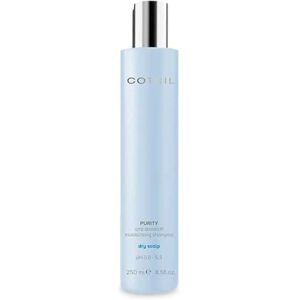Shampoing Hydratant Purity Anti-Casse pour Cuir Chevelu Sec - Publicité Shampoing Hydratant Purity Anti-Casse pour Cuir Chevelu Sec - Publicité