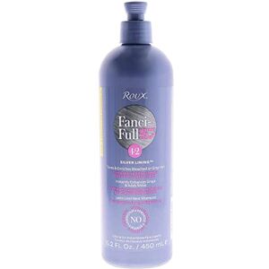 Roux Colorant temporaire Fanci-Full 42 Silver Lining 450 ml - Publicité Roux Colorant temporaire Fanci-Full 42 Silver Lining 450 ml - Publicité