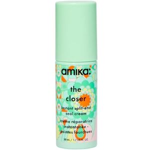 Amika The Closer Instant Repair 50ml - Publicité Amika The Closer Instant Repair 50ml - Publicité