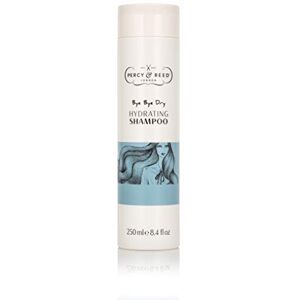 Percy & Reed Bye Dry Shampooing Sec Hydratant 250 ml - Publicité Percy & Reed Bye Dry Shampooing Sec Hydratant 250 ml - Publicité