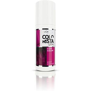 Colorista Parfum L’Oreal Paris - Publicité Colorista Parfum L’Oreal Paris - Publicité