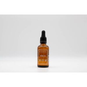 ELEYRIE –Sérum Nourrissant & Sublimant –100% Vegan –10 Huiles Naturelles :Karanja, Argan, Ricin, Jojoba, Coco, Macadamia – Cheveux Crépus, Bouclés, Frisés & Secs – Brillance – Made in France – 50ml - Publicité ELEYRIE –Sérum Nourrissant & Sublimant –100% Vegan –10 Huiles Naturelles :Karanja, Argan, Ricin, Jojoba, Coco, Macadamia – Cheveux Crépus, Bouclés, Frisés & Secs – Brillance – Made in France – 50ml - Publicité