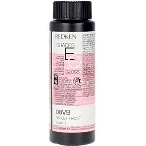 Redken Seq Gloss 08Vb V Frost 60Ml V110 - Publicité Redken Seq Gloss 08Vb V Frost 60Ml V110 - Publicité
