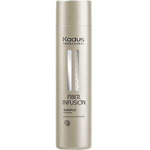 Kadus Shampoing Fiber Infusion 250 ml - Publicité Kadus Shampoing Fiber Infusion 250 ml - Publicité