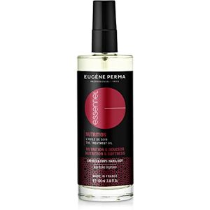 Essentiel Vie ESSENTIEL Huile Keratin Nutrition 1 ml 3140100380910 - Publicité Essentiel Vie ESSENTIEL Huile Keratin Nutrition 1 ml 3140100380910 - Publicité