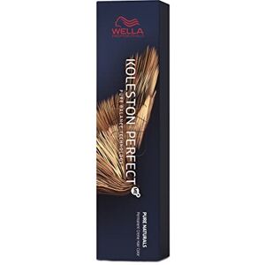 Wella KP ME 12/22 - Coloration Capillaire - Publicité Wella KP ME 12/22 - Coloration Capillaire - Publicité