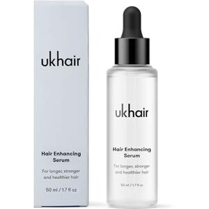 UKLASH UKHAIR Sérum de Croissance Capillaire - hair growth serum - Publicité UKLASH UKHAIR Sérum de Croissance Capillaire - hair growth serum - Publicité
