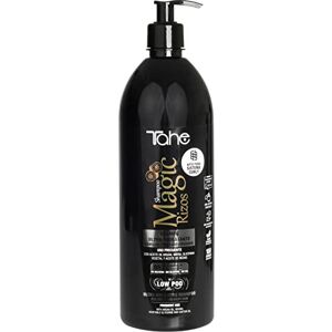 Tahe - Magic Rizos - Low Poo - 1000 ml - Shampoo - Publicité Tahe - Magic Rizos - Low Poo - 1000 ml - Shampoo - Publicité