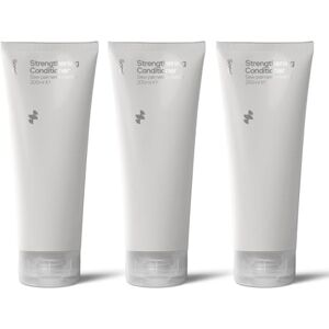 Sons - Après-shampoing Anti-pelliculaire - 3x200ml - Après-shampoing - Publicité Sons - Après-shampoing Anti-pelliculaire - 3x200ml - Après-shampoing - Publicité
