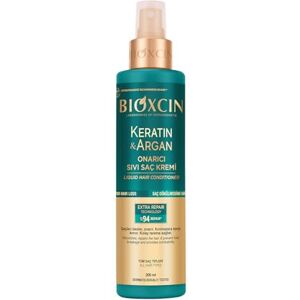 Exporgin Europe Cosmetic - Bioxcin Keratin Leave-In - 150 ml - Publicité Exporgin Europe Cosmetic - Bioxcin Keratin Leave-In - 150 ml - Publicité