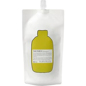 Davines Recharge de shampooing Momo 500 ml Recharge de shampooing hydratant pour cheveux secs ou déshydratés. Publicité Davines Recharge de shampooing Momo 500 ml Recharge de shampooing hydratant pour cheveux secs ou déshydratés. Publicité