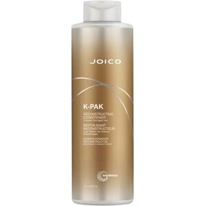 Joico Après-shampoing K-Pak pour réparer les dommages par Unisexe 958,2 g - Publicité Joico Après-shampoing K-Pak pour réparer les dommages par Unisexe 958,2 g - Publicité