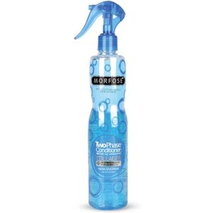 MORFOSE Morphose 2 phase Conditioner Collagen 400 ml - Publicité MORFOSE Morphose 2 phase Conditioner Collagen 400 ml - Publicité