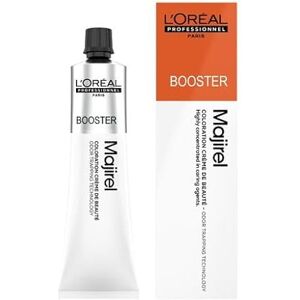 L'Oréal Professionnel Paris L'Oréal Professionnel Majirel Booster Orange 60 ml - Publicité L'Oréal Professionnel Paris L'Oréal Professionnel Majirel Booster Orange 60 ml - Publicité