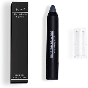 Ofanyia 5 Couleurs Couleur De Cheveux Bâton Temporaire Couverture Blanc Cheveux Non-Toxique Colorant Crayon Craie Couverture Gris Racine Cheveux Femmes Dame Beauté - Publicité Ofanyia 5 Couleurs Couleur De Cheveux Bâton Temporaire Couverture Blanc Cheveux Non-Toxique Colorant Crayon Craie Couverture Gris Racine Cheveux Femmes Dame Beauté - Publicité