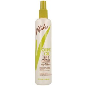 Vitale Pro Après-shampooing avec huile d'Olive – 355 ML - Publicité Vitale Pro Après-shampooing avec huile d'Olive – 355 ML - Publicité
