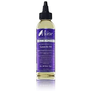 The Mane Choice HUILE DE CROISSANCE MULTI-VITAMINES MULTI-VITAMIN SCALP NOURISHING GROWH OIL CORE COLLECTION - Publicité The Mane Choice HUILE DE CROISSANCE MULTI-VITAMINES MULTI-VITAMIN SCALP NOURISHING GROWH OIL CORE COLLECTION - Publicité
