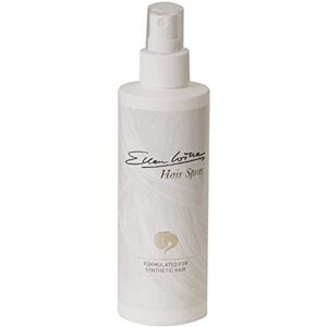 Ellen Wille Spray Fixateur pour Perruques - Publicité Ellen Wille Spray Fixateur pour Perruques - Publicité