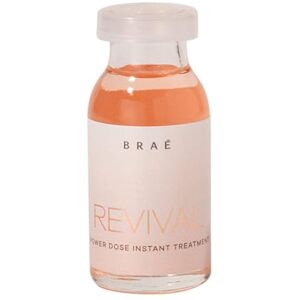 Brae Revival Power Dose - Soins capillaires - Publicité Brae Revival Power Dose - Soins capillaires - Publicité