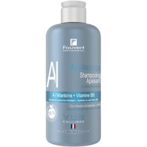 fauvert Professionnel Shampooing Anti Démangeaisons Apaisant Shampoing Cuir Chevelu Sensible et Shampoing Hydratant et Anti-Irritation Antipelliculaire Homme & Femme 250ml Fabriqué en France - Publicité fauvert Professionnel Shampooing Anti Démangeaisons Apaisant Shampoing Cuir Chevelu Sensible et Shampoing Hydratant et Anti-Irritation Antipelliculaire Homme & Femme 250ml Fabriqué en France - Publicité