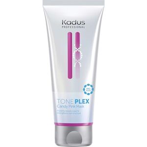 Kadus Toneplex Mask 200 ml, candy pink - Publicité Kadus Toneplex Mask 200 ml, candy pink - Publicité