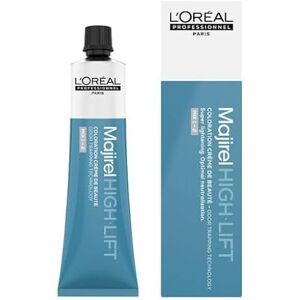 L'Oréal Professionnel Paris L'Oréal Professionnel Majirel High Lift Ash Violet 60 ml - Publicité L'Oréal Professionnel Paris L'Oréal Professionnel Majirel High Lift Ash Violet 60 ml - Publicité