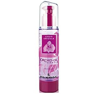 Kléral Liquid Crystals Orchid Oil Kleral System Huile d’orchidée 100 ml - Publicité Kléral Liquid Crystals Orchid Oil Kleral System Huile d’orchidée 100 ml - Publicité