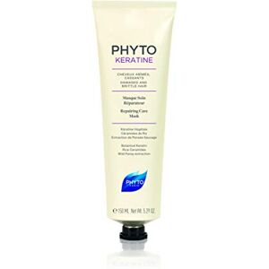 Phyto Keratine Ultra Repairing Mask 150 Ml - Publicité