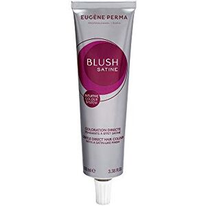 Eugène Perma - Coloration Satinée - 100 Ml - Colorant capillaire - Publicité Eugène Perma - Coloration Satinée - 100 Ml - Colorant capillaire - Publicité
