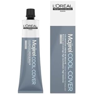 L'Oréal Professionnel Paris L'Oréal Professionnel Majirel Cool Cover 4 60 ml - Publicité L'Oréal Professionnel Paris L'Oréal Professionnel Majirel Cool Cover 4 60 ml - Publicité
