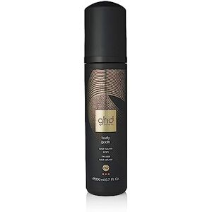 ghd Total Volume Foam, 180 ml. Publicité ghd Total Volume Foam, 180 ml. Publicité