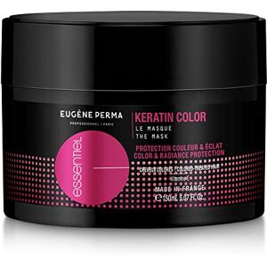 Essentiel Vie Essentiel Kératine Color Masque pour Cheveux Colorés 500 ml - Publicité Essentiel Vie Essentiel Kératine Color Masque pour Cheveux Colorés 500 ml - Publicité