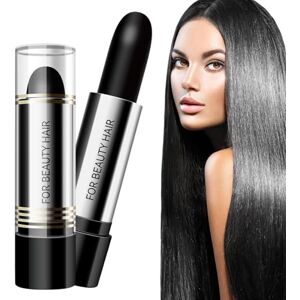 Lambo Crayon de coloration pour cheveux, retouche instantanée, pinceau correcteur temporaire imperméable gris pour cheveux et barbe - Publicité Lambo Crayon de coloration pour cheveux, retouche instantanée, pinceau correcteur temporaire imperméable gris pour cheveux et barbe - Publicité