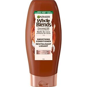 Garnier Ensemble se Mélange Revitalisant de l'huile de noix de coco 12.5oz - Publicité Garnier Ensemble se Mélange Revitalisant de l'huile de noix de coco 12.5oz - Publicité