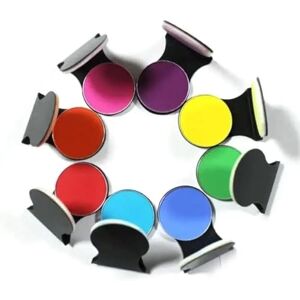 CENPEK 8 Couleurs Craie Cheveux Couleur Temporaire Pour Les Filles, Lavable Temporaire Cheveux Coloration Craie Pour Le Nouvel An Fête D'anniversaire Cosplay DIY, Halloween, Noël - Publicité CENPEK 8 Couleurs Craie Cheveux Couleur Temporaire Pour Les Filles, Lavable Temporaire Cheveux Coloration Craie Pour Le Nouvel An Fête D'anniversaire Cosplay DIY, Halloween, Noël - Publicité