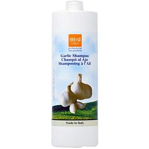 Alter Ego Shampoing à l'ail 1 000 ml - Publicité Alter Ego Shampoing à l'ail 1 000 ml - Publicité