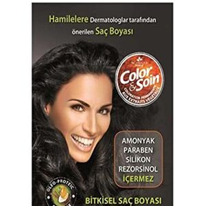 3 Chênes Les Color & Soin 6N – Blond Foncé – Coloration Permanente Cheveux Femme Sans Ammoniaque – Soin Naturel Brillance Durable – Couvre 100% Cheveux Blancs - Publicité 3 Chênes Les Color & Soin 6N – Blond Foncé – Coloration Permanente Cheveux Femme Sans Ammoniaque – Soin Naturel Brillance Durable – Couvre 100% Cheveux Blancs - Publicité