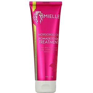 Traitement à la Pomade à l'Huile de Mongongo Mielle - Soins capillaires - Publicité Traitement à la Pomade à l'Huile de Mongongo Mielle - Soins capillaires - Publicité