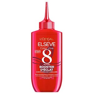 L’Oréal Paris Color Vive Booster 8 Secondes cheveux colorés 200 ml Soin capillaire - Publicité L’Oréal Paris Color Vive Booster 8 Secondes cheveux colorés 200 ml Soin capillaire - Publicité