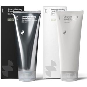 Sons - Renforçant - Shampoing - Publicité Sons - Renforçant - Shampoing - Publicité
