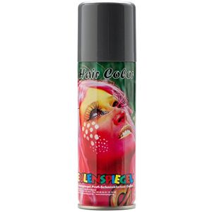 Eulenspiegel Spray colorant pour cheveux 125 ml - Publicité Eulenspiegel Spray colorant pour cheveux 125 ml - Publicité