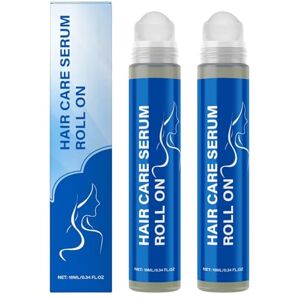 homomdy Sérum de croissance capillaire au romarin, sérum nourrissant pour cheveux secs, cheveux plus épais et plus forts pour hommes et femmes. (2pcs) - Publicité homomdy Sérum de croissance capillaire au romarin, sérum nourrissant pour cheveux secs, cheveux plus épais et plus forts pour hommes et femmes. (2pcs) - Publicité