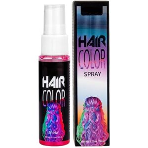 vokkrv Spray Colorant Capillaire Temporaire, Spray Vert Cheveuxs Temporaire, Sprays Cheveux Violet, Coloration Cheveuxs Violet, Sprays Colorant Cheveux, Laque Temporaires Colorée Pour Cheveux (Rose) - Publicité vokkrv Spray Colorant Capillaire Temporaire, Spray Vert Cheveuxs Temporaire, Sprays Cheveux Violet, Coloration Cheveuxs Violet, Sprays Colorant Cheveux, Laque Temporaires Colorée Pour Cheveux (Rose) - Publicité