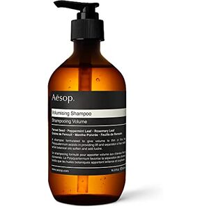 Aesop Shampoing Volumising 500 ml - Publicité