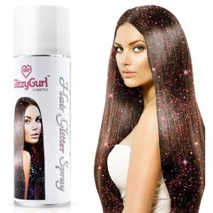 GlitzyGurl spray paillettes cheveux 125ml single (Ravishing Ruby) - Publicité GlitzyGurl spray paillettes cheveux 125ml single (Ravishing Ruby) - Publicité