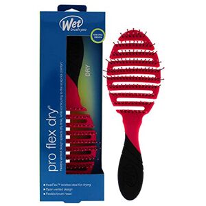 Wet Brush Pro Flex Dry Brosse Rose pour Unisexe 1 Unité - Publicité Wet Brush Pro Flex Dry Brosse Rose pour Unisexe 1 Unité - Publicité