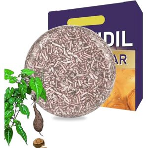 vokkrv Shampoing Cheveux Blanc Solide Au Polygonum,Shampooing Colorant cheveux Blancs,Reverse Gray Hair Shampoing Solide,Anti Cheveux Blanc Savon Noir Cheveux,Anti Gray Bar Black Soap pour Naturel Doux (1PC) - Publicité vokkrv Shampoing Cheveux Blanc Solide Au Polygonum,Shampooing Colorant cheveux Blancs,Reverse Gray Hair Shampoing Solide,Anti Cheveux Blanc Savon Noir Cheveux,Anti Gray Bar Black Soap pour Naturel Doux (1PC) - Publicité